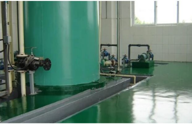 济源地坪漆翻新养护