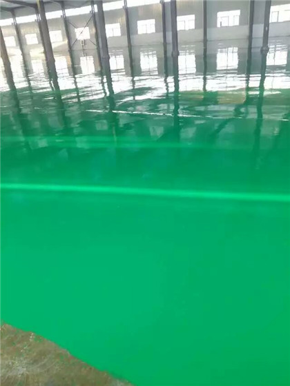 济源，我直接给你一份室外地坪漆翻新维修