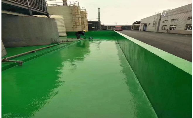 济源厂房地坪翻新整改综合方案