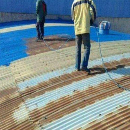 济源地面翻新与地坪漆施工流程